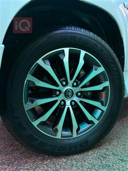 تويوتا لاندكروزر برادو